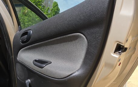 Peugeot 206, 2009 год, 300 000 рублей, 14 фотография