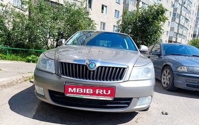 Skoda Octavia, 2012 год, 470 000 рублей, 1 фотография