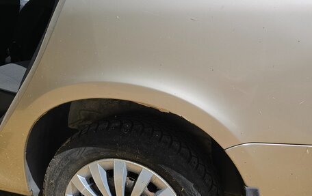 Peugeot 206, 2009 год, 300 000 рублей, 16 фотография
