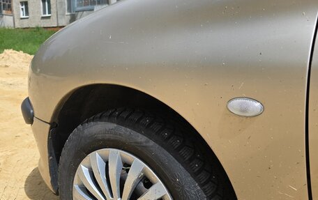 Peugeot 206, 2009 год, 300 000 рублей, 20 фотография