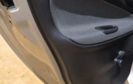 Peugeot 206, 2009 год, 300 000 рублей, 17 фотография