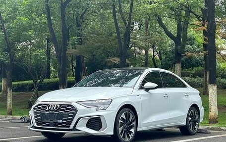 Audi A3, 2022 год, 1 970 025 рублей, 3 фотография