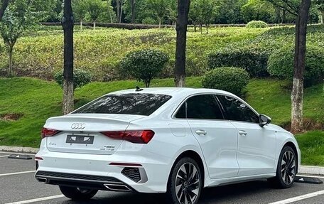 Audi A3, 2022 год, 1 970 025 рублей, 4 фотография