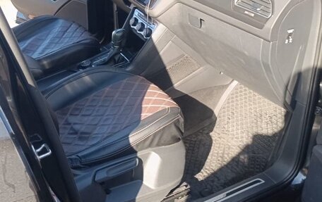 Volkswagen Tiguan II, 2017 год, 2 250 000 рублей, 11 фотография