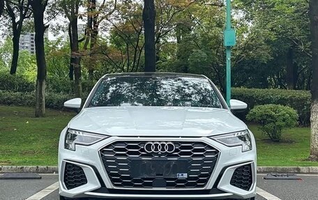 Audi A3, 2022 год, 1 970 025 рублей, 2 фотография