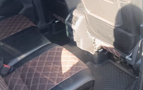 Volkswagen Tiguan II, 2017 год, 2 250 000 рублей, 9 фотография