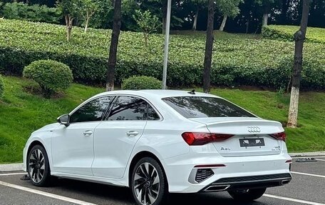 Audi A3, 2022 год, 1 970 025 рублей, 6 фотография