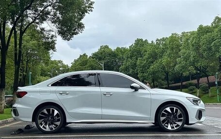 Audi A3, 2022 год, 1 970 025 рублей, 7 фотография