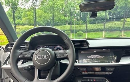 Audi A3, 2022 год, 1 970 025 рублей, 9 фотография
