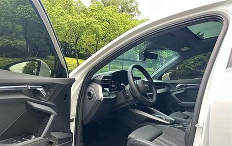 Audi A3, 2022 год, 1 970 025 рублей, 14 фотография