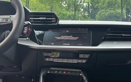 Audi A3, 2022 год, 1 970 025 рублей, 12 фотография