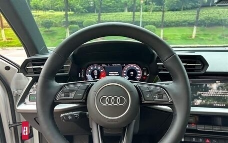 Audi A3, 2022 год, 1 970 025 рублей, 10 фотография