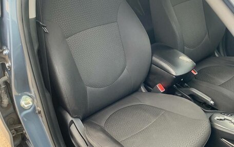KIA Rio III рестайлинг, 2013 год, 769 000 рублей, 21 фотография