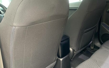 KIA Rio III рестайлинг, 2013 год, 769 000 рублей, 23 фотография