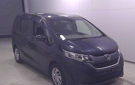 Honda Freed II, 2019 год, 965 000 рублей, 2 фотография