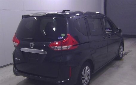 Honda Freed II, 2019 год, 965 000 рублей, 3 фотография