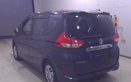 Honda Freed II, 2019 год, 965 000 рублей, 4 фотография