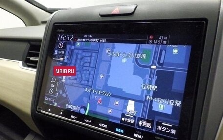 Honda Freed II, 2019 год, 965 000 рублей, 5 фотография