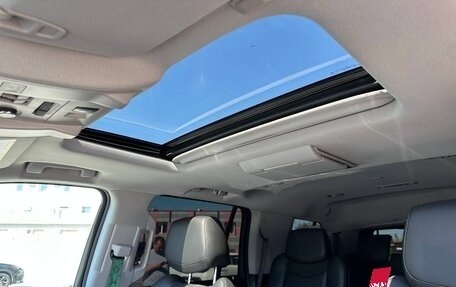 Cadillac Escalade IV, 2016 год, 3 299 999 рублей, 25 фотография