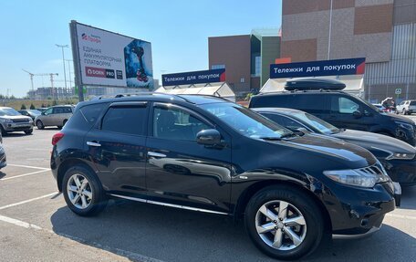 Nissan Murano, 2011 год, 920 000 рублей, 3 фотография