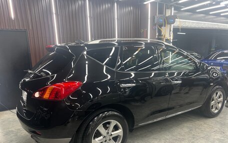Nissan Murano, 2011 год, 920 000 рублей, 5 фотография