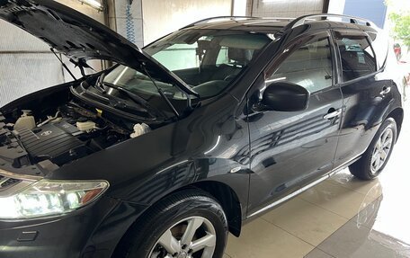 Nissan Murano, 2011 год, 920 000 рублей, 7 фотография