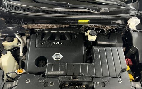 Nissan Murano, 2011 год, 920 000 рублей, 8 фотография