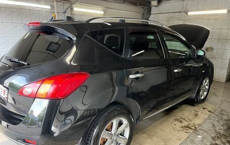 Nissan Murano, 2011 год, 920 000 рублей, 9 фотография