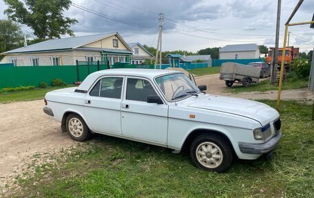 ГАЗ 3110 «Волга», 1998 год, 140 000 рублей, 3 фотография