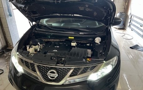 Nissan Murano, 2011 год, 920 000 рублей, 6 фотография