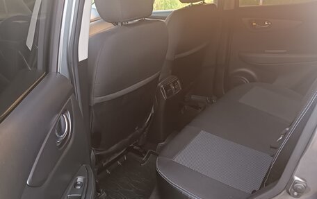 Nissan Qashqai, 2021 год, 1 650 000 рублей, 4 фотография