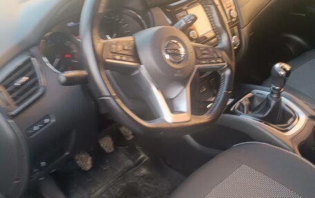Nissan Qashqai, 2021 год, 1 650 000 рублей, 5 фотография