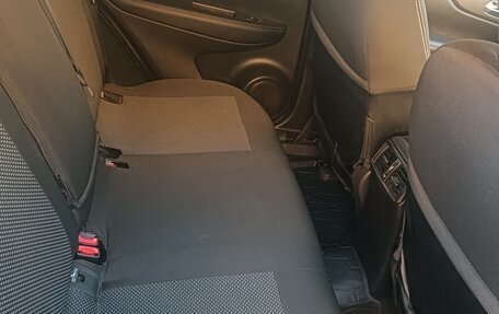 Nissan Qashqai, 2021 год, 1 650 000 рублей, 9 фотография