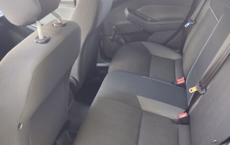 Ford Focus III, 2011 год, 600 000 рублей, 8 фотография