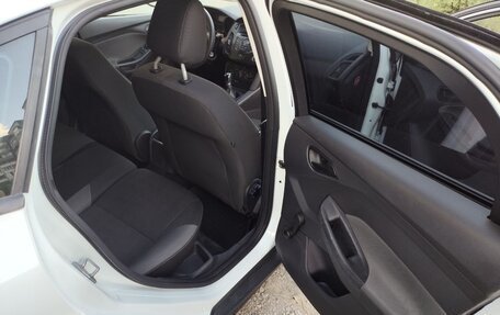 Ford Focus III, 2011 год, 600 000 рублей, 2 фотография