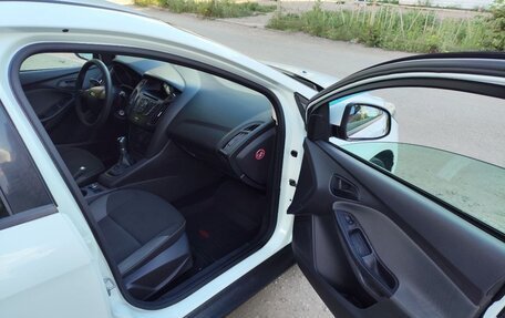 Ford Focus III, 2011 год, 600 000 рублей, 4 фотография