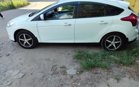 Ford Focus III, 2011 год, 600 000 рублей, 7 фотография