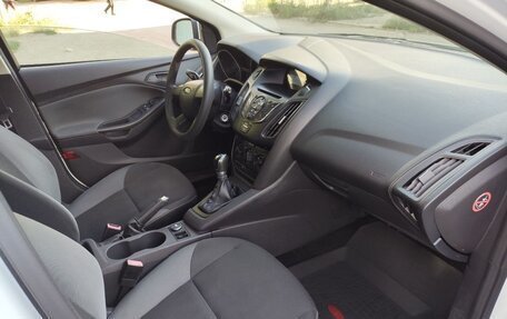 Ford Focus III, 2011 год, 600 000 рублей, 3 фотография