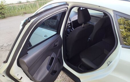 Ford Focus III, 2011 год, 600 000 рублей, 9 фотография