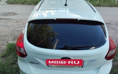 Ford Focus III, 2011 год, 600 000 рублей, 10 фотография