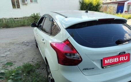 Ford Focus III, 2011 год, 600 000 рублей, 11 фотография