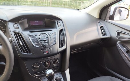 Ford Focus III, 2011 год, 600 000 рублей, 17 фотография