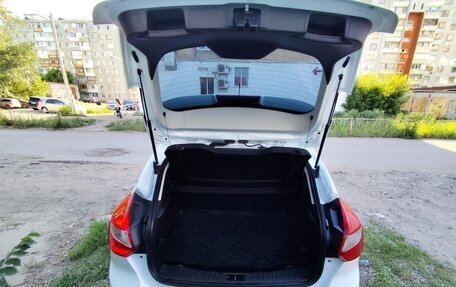Ford Focus III, 2011 год, 600 000 рублей, 20 фотография