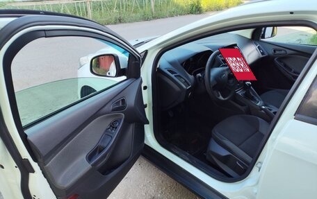 Ford Focus III, 2011 год, 600 000 рублей, 6 фотография