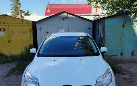 Ford Focus III, 2011 год, 600 000 рублей, 15 фотография