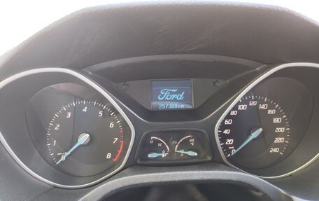 Ford Focus III, 2011 год, 600 000 рублей, 18 фотография