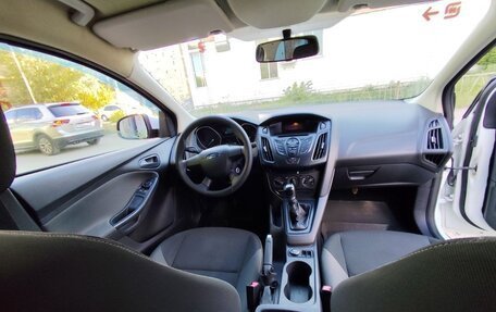 Ford Focus III, 2011 год, 600 000 рублей, 21 фотография