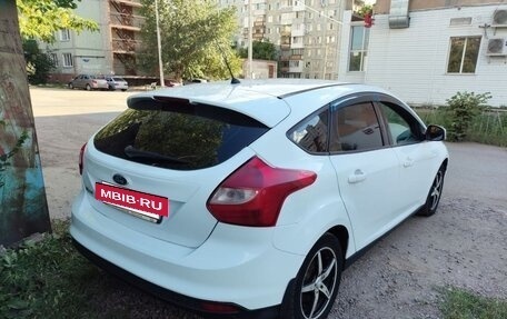 Ford Focus III, 2011 год, 600 000 рублей, 12 фотография