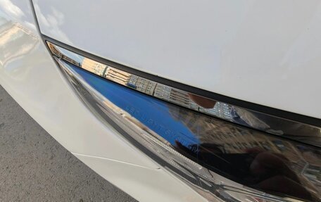 KIA Optima IV, 2019 год, 2 220 000 рублей, 18 фотография