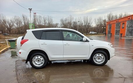 Toyota RAV4, 2007 год, 1 100 000 рублей, 2 фотография